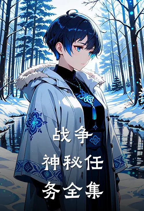 战争神秘任务全集在线观看