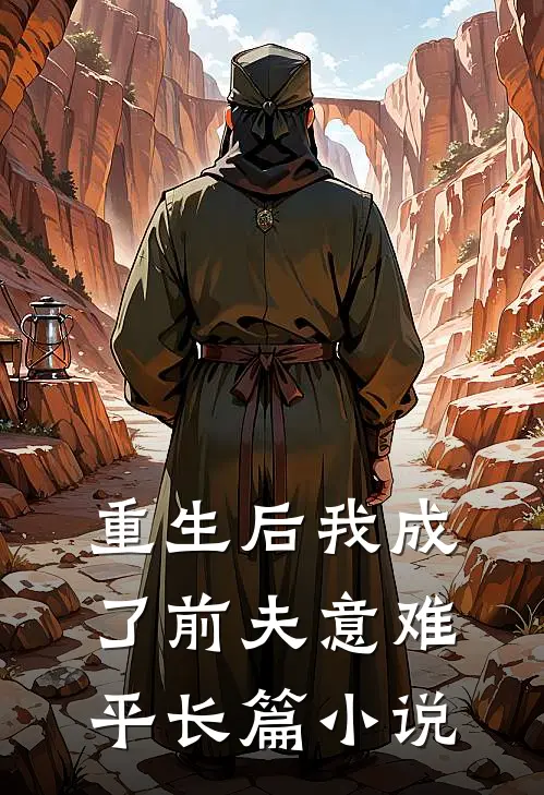 重生后我成了前夫意难平长篇小说