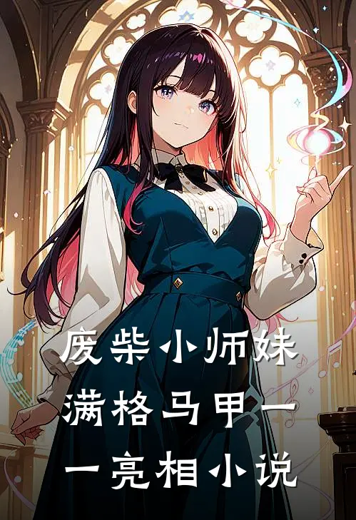 废柴小师妹,满格马甲一一亮相TXT