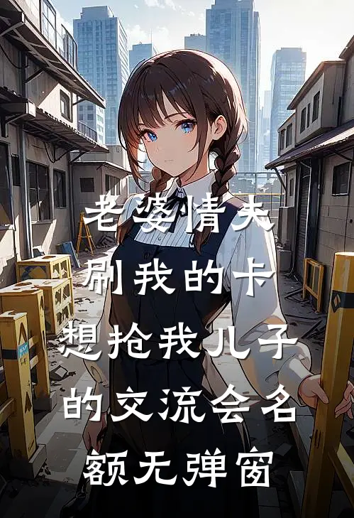 老婆情夫刷我的卡，想抢我儿子的交流会名额无弹窗