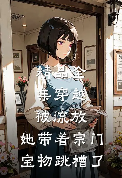 精品全集穿越被流放，她带着宗门宝物跳槽了