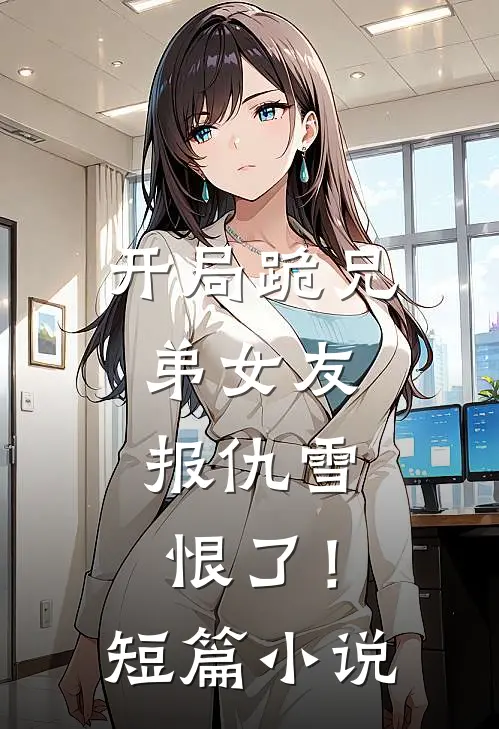 开局跪兄弟女友,报仇雪恨了!短篇阅读
