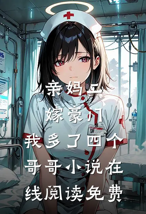 亲妈二嫁豪门，我多了四个哥哥小说在线阅读免费