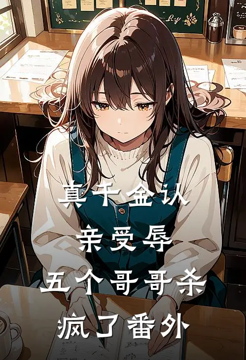 真千金认亲受辱,五个哥哥杀疯了 番外
