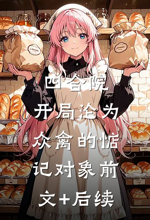 四合院：开局沦为众禽的惦记对象前文+后续
