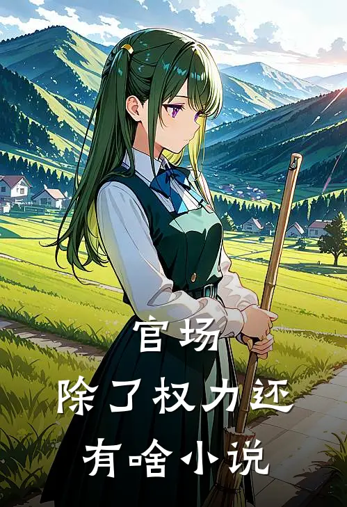 官场除了权力还有啥