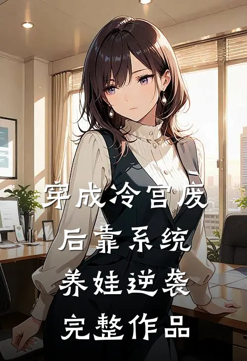 穿成冷宫废后靠系统养娃逆袭完整作品