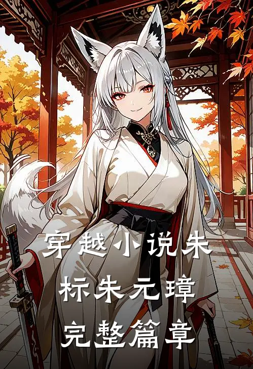穿越小说朱标朱元璋完整篇章