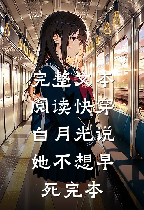 完整文本阅读快穿:白月光说她不想早死完本