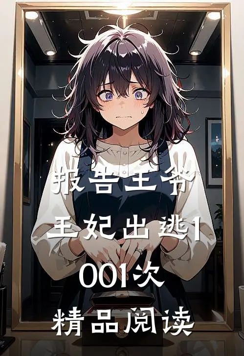 报告王爷,王妃出逃1001次精品阅读