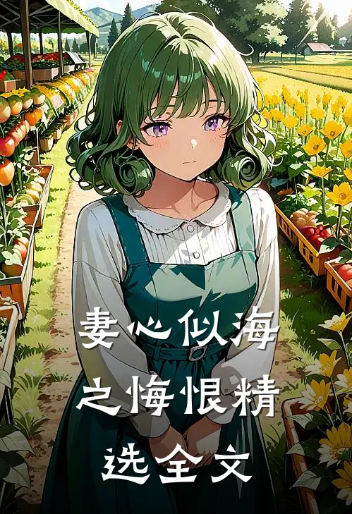 妻心似海之悔恨精选全文