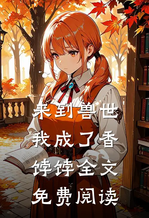 来到兽世，我成了香饽饽全文免费阅读