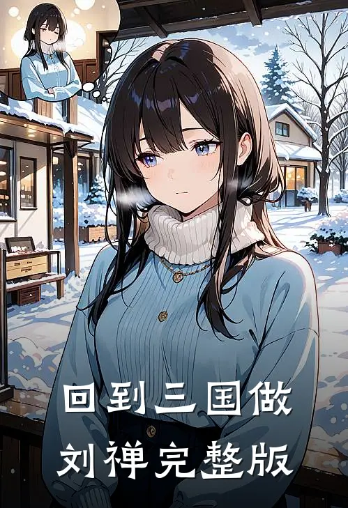回到三国做刘禅完整版免费