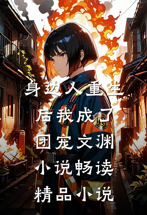 身边人重生后我成了团宠文渊小说畅读精品小说