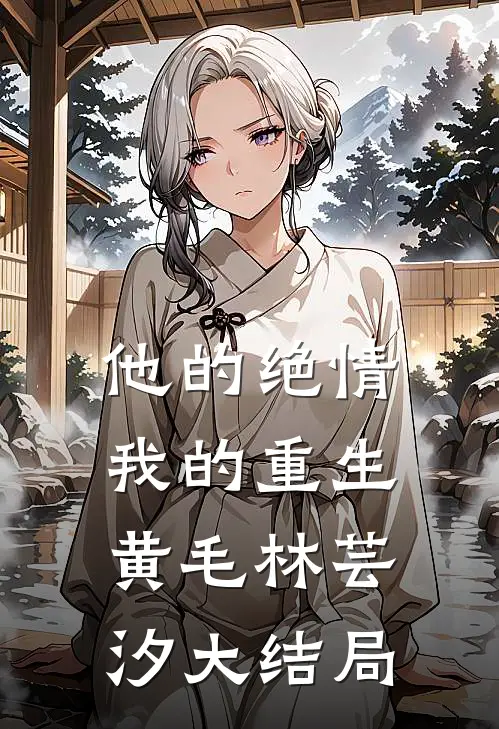 他的绝情,我的重生黄毛林芸汐大结局怎么样