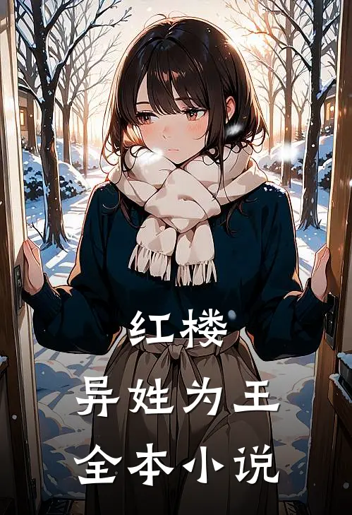 红楼异姓为王全本阅读