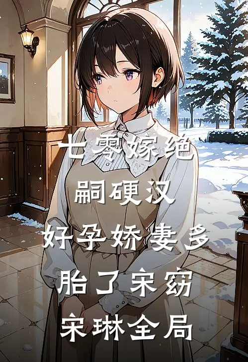 七零嫁绝嗣硬汉，好孕娇妻多胎了宋窈宋琳全局