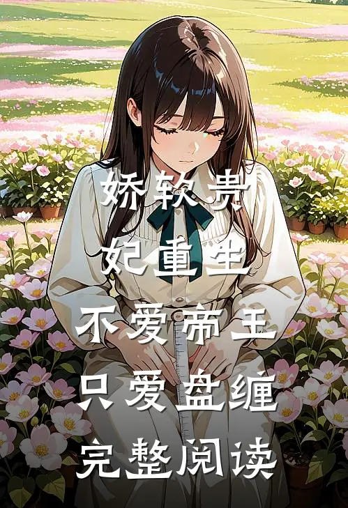 娇软贵妃重生不爱帝王只爱盘缠完整阅读