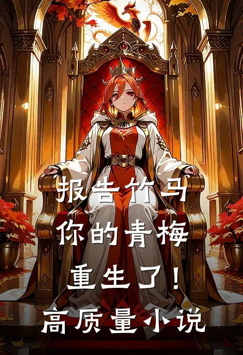 报告竹马：你的青梅重生了！高质量小说