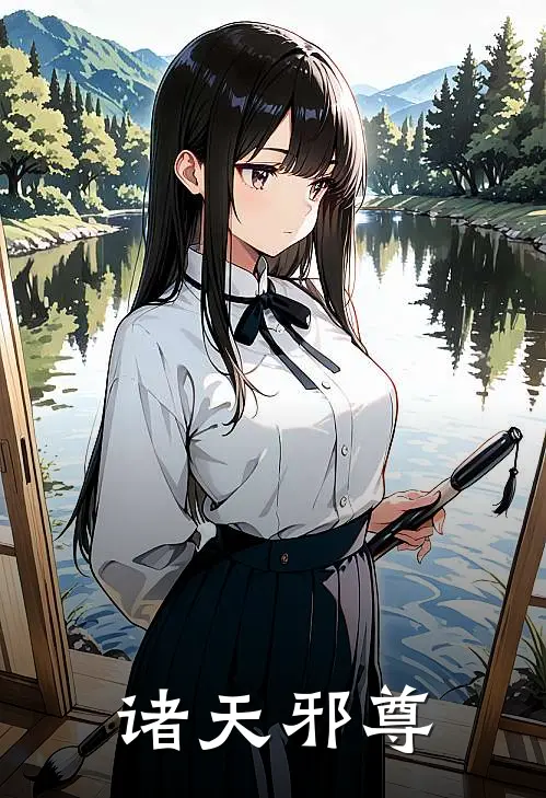 诸天邪尊