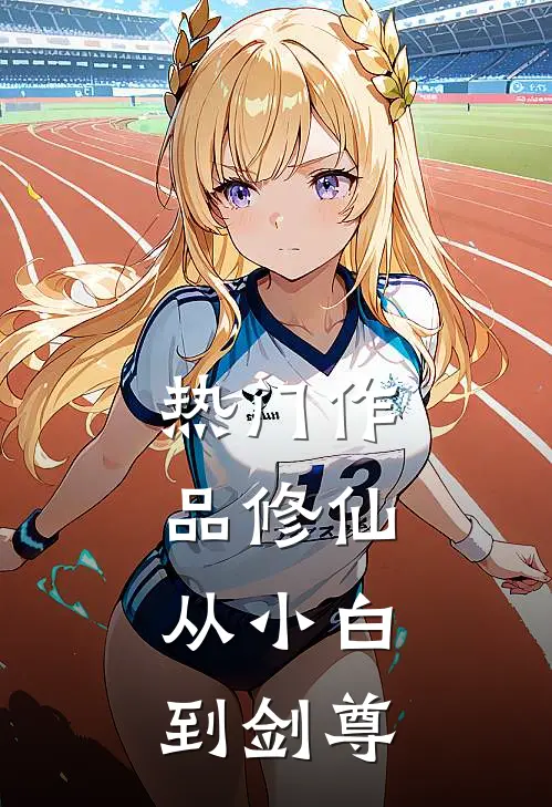 热门作品修仙从小白到剑尊