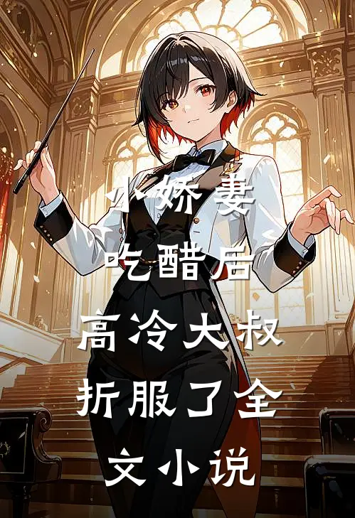 小娇妻吃醋后,高冷大叔折服了全文