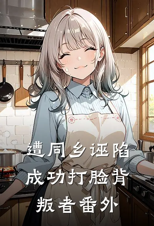 遭同乡诬陷,成功打脸背叛者 番外
