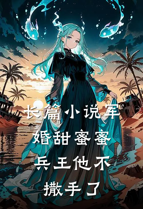 长篇军婚甜蜜蜜,兵王他不撒手了免费阅读
