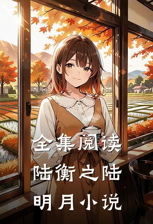全集阅读陆衡之陆明月