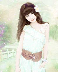 我为女儿裹小脚无错版