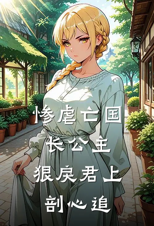 惨虐亡国长公主,狠戾君上剖心追番茄