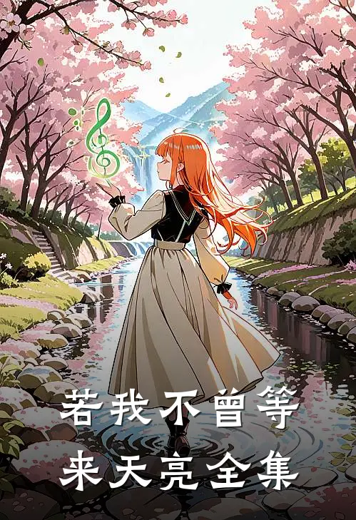若我不曾等来天亮全集