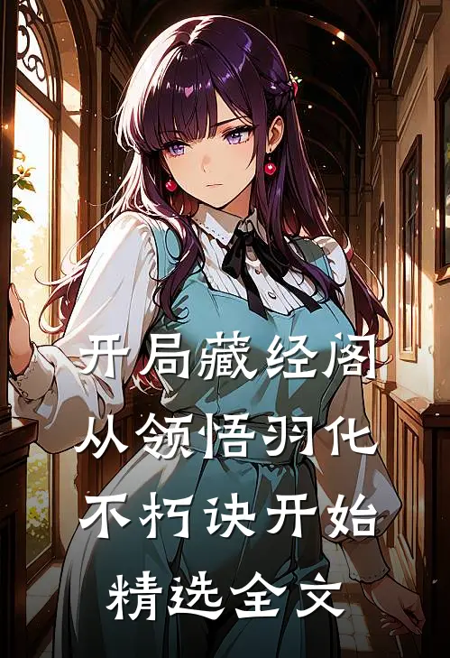 开局藏经阁，从领悟羽化不朽诀开始精选全文