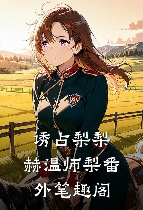 诱占梨梨：赫温师梨番外笔趣阁