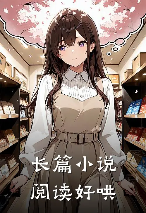 长篇小说阅读好哄