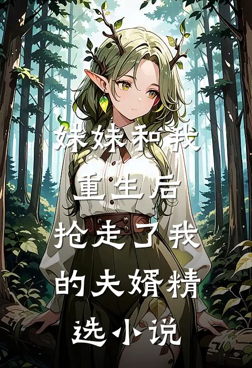 妹妹和我重生后,抢走了我的夫婿精选免费阅读