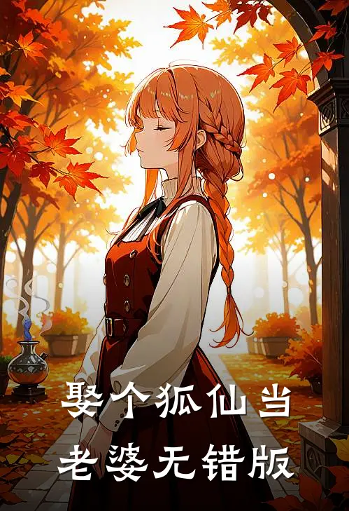 娶个狐仙当老婆无错版