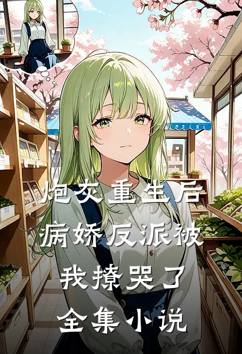炮灰重生后,病娇反派被我撩哭了全集免费阅读
