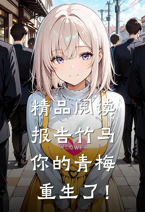 精品阅读报告竹马：你的青梅重生了！