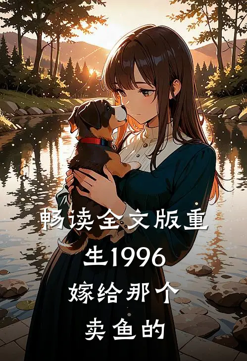 畅读全文版重生1996,嫁给那个卖鱼的男主