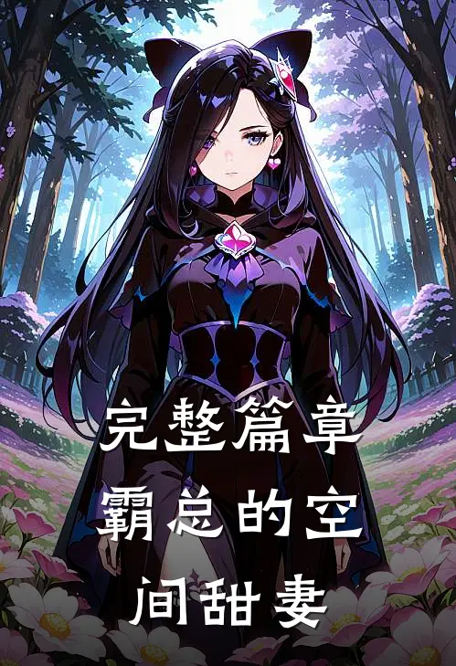 完整篇章霸总的空间甜妻