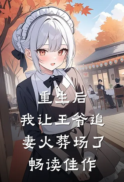 重生后,我让王爷追妻火葬场了畅读佳作