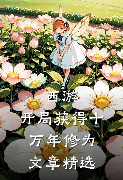 西游：开局获得十万年修为文章精选