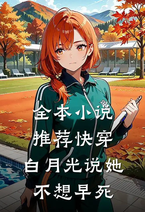 全本小说推荐快穿：白月光说她不想早死
