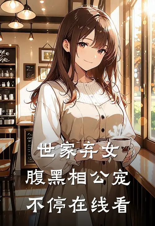 世家弃女,腹黑相公宠不停在线看