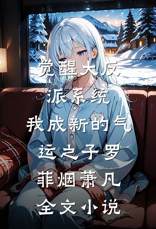觉醒大反派系统，我成新的气运之子罗菲烟萧凡全文小说