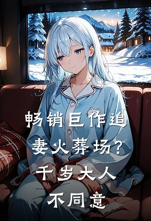 畅销巨作追妻火葬场?千岁大人不同意的
