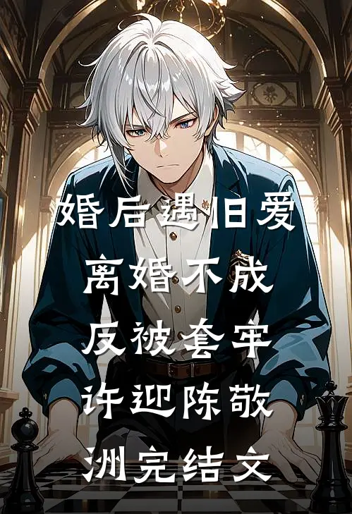 婚后遇旧爱，离婚不成反被套牢许迎陈敬洲完结文