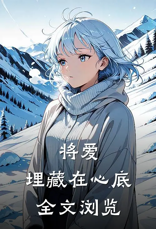 将爱,埋藏在心底全文浏览免费阅读