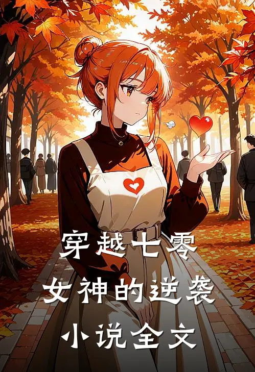 穿越七零女神的逆袭全文